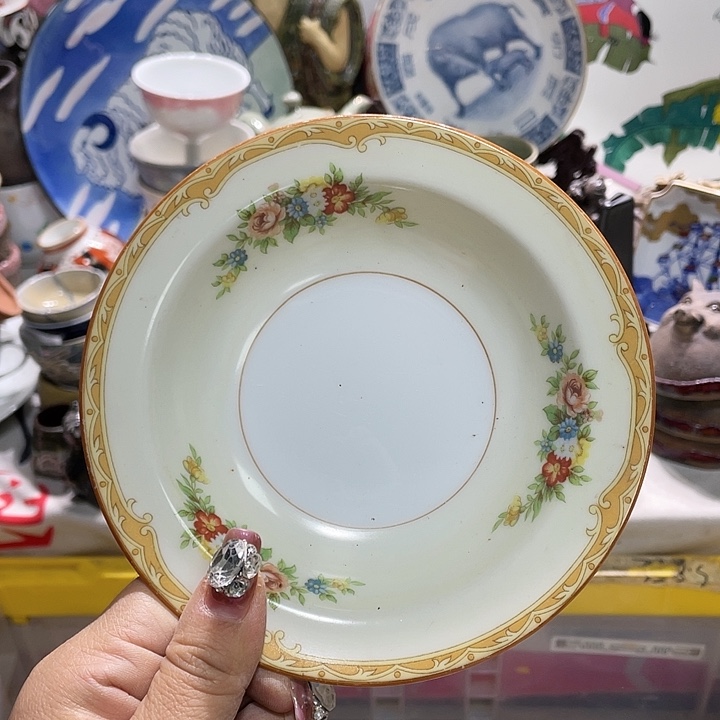 瓷片盖子不给19.9发带瑕疵牌都是坏的7
