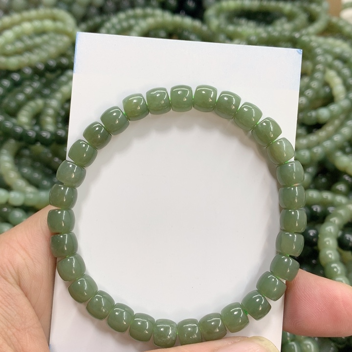 ****ꪝ和田玉未镶嵌珠宝奇石