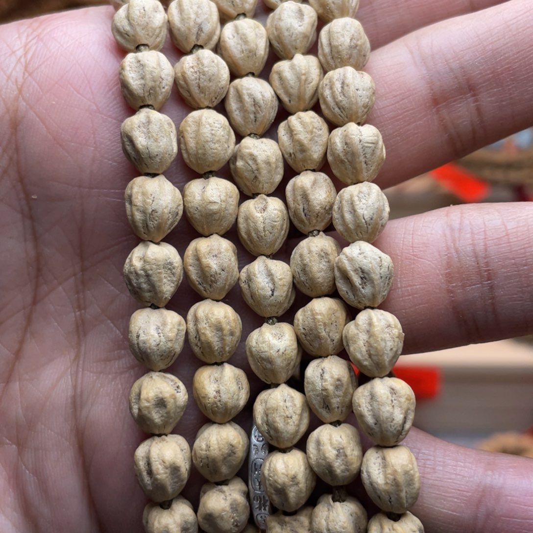 手串柏香籽/百香籽