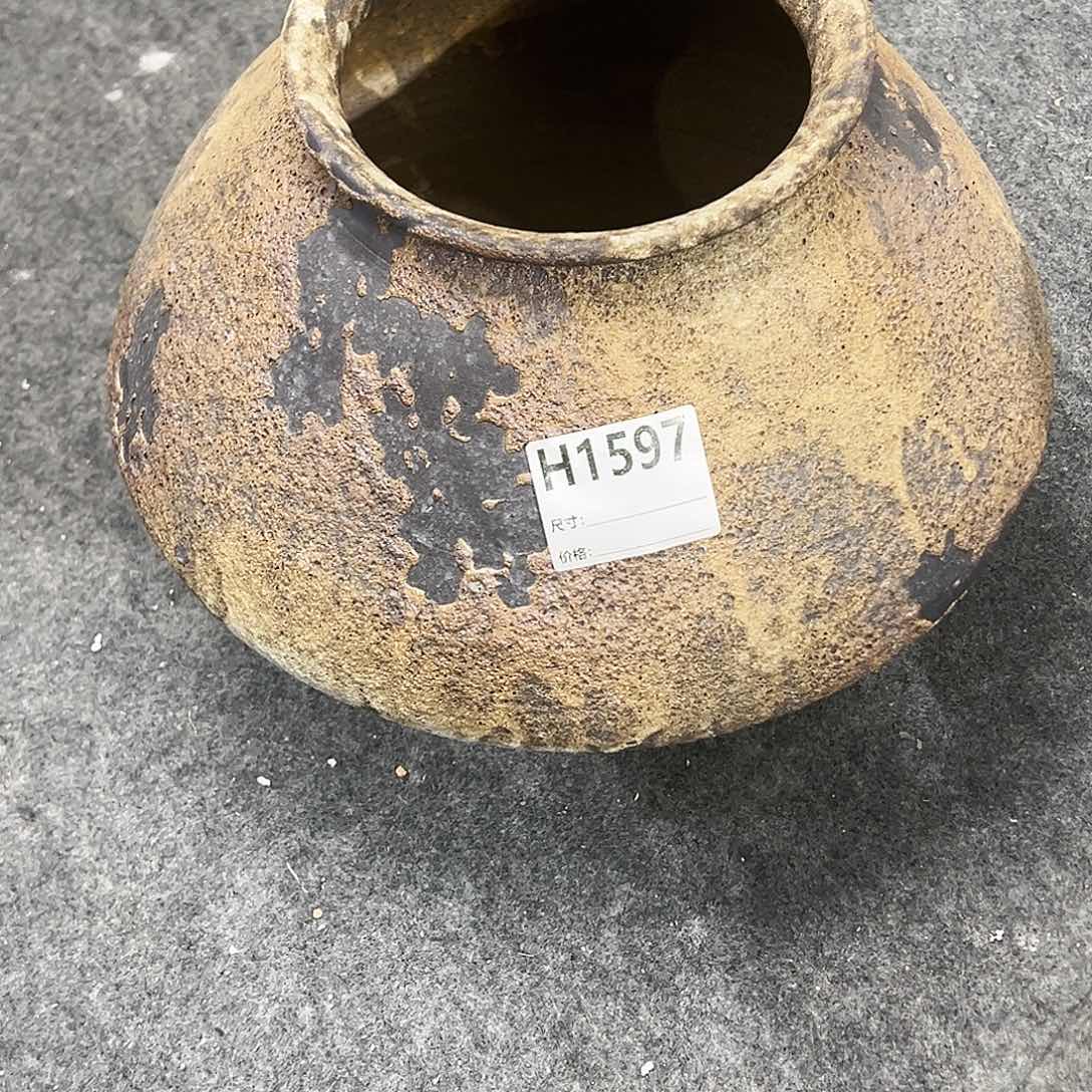 瓷片J****r景德镇陶瓷学院副院长