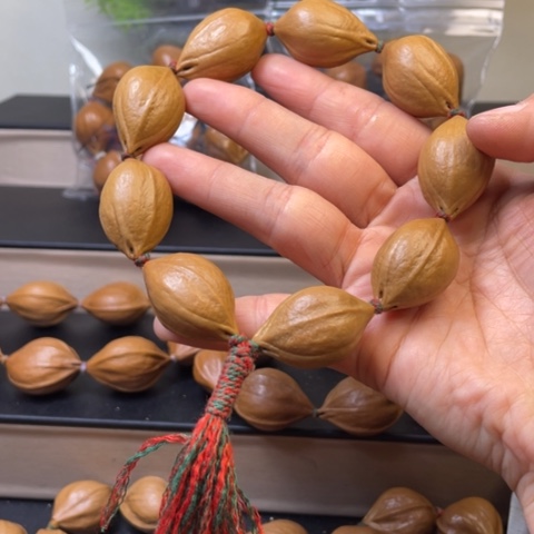 橄榄核手串/手链橄榄核2.0/38