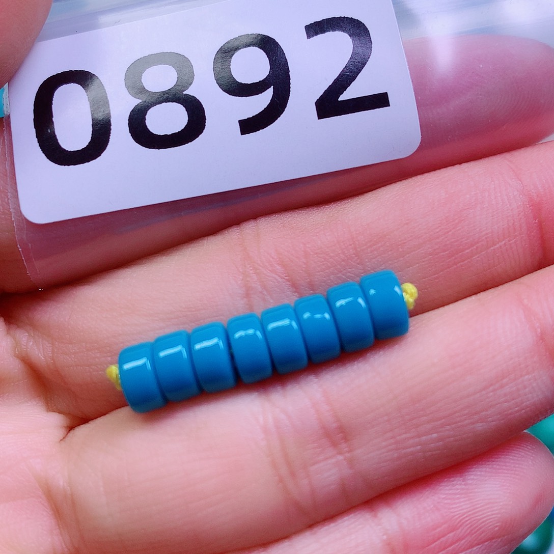 空竹粉丝专享十堰特色手工散珠