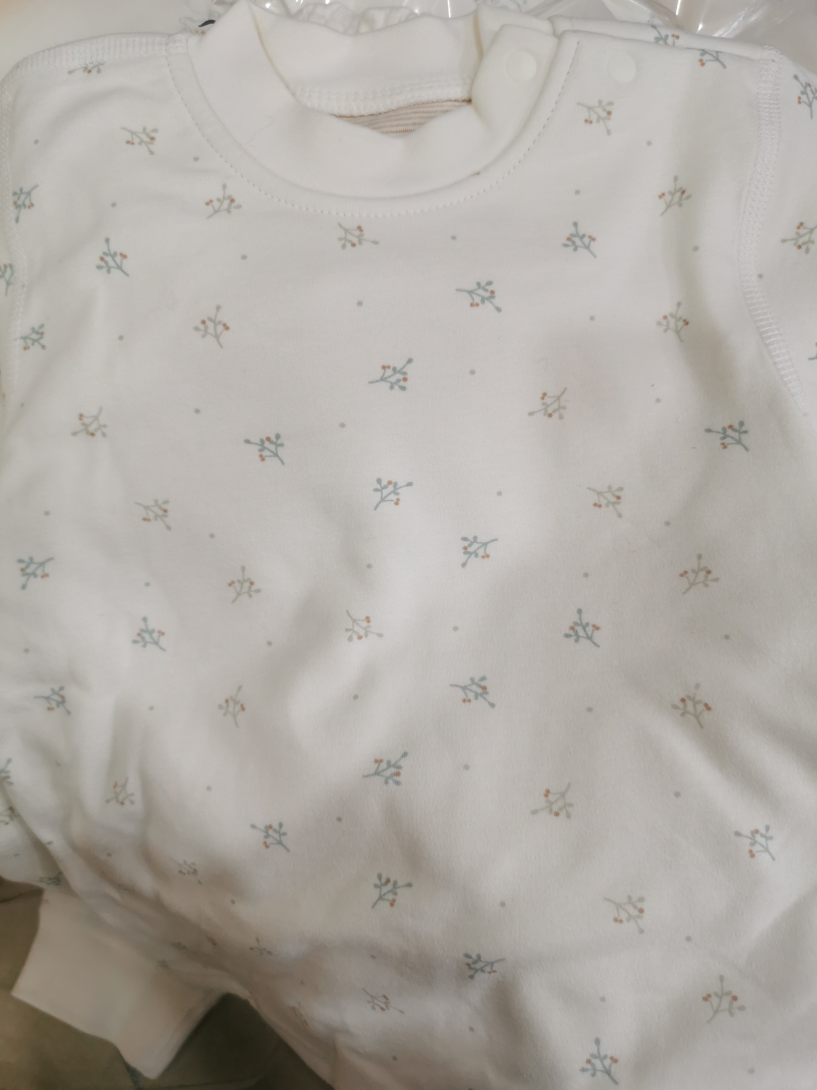 柚可BL（5133-9）高腰保暖套