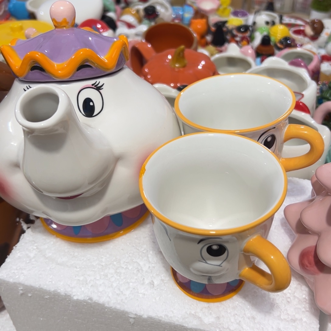 摆件陶瓷陶瓷陶瓷陶瓷陶瓷