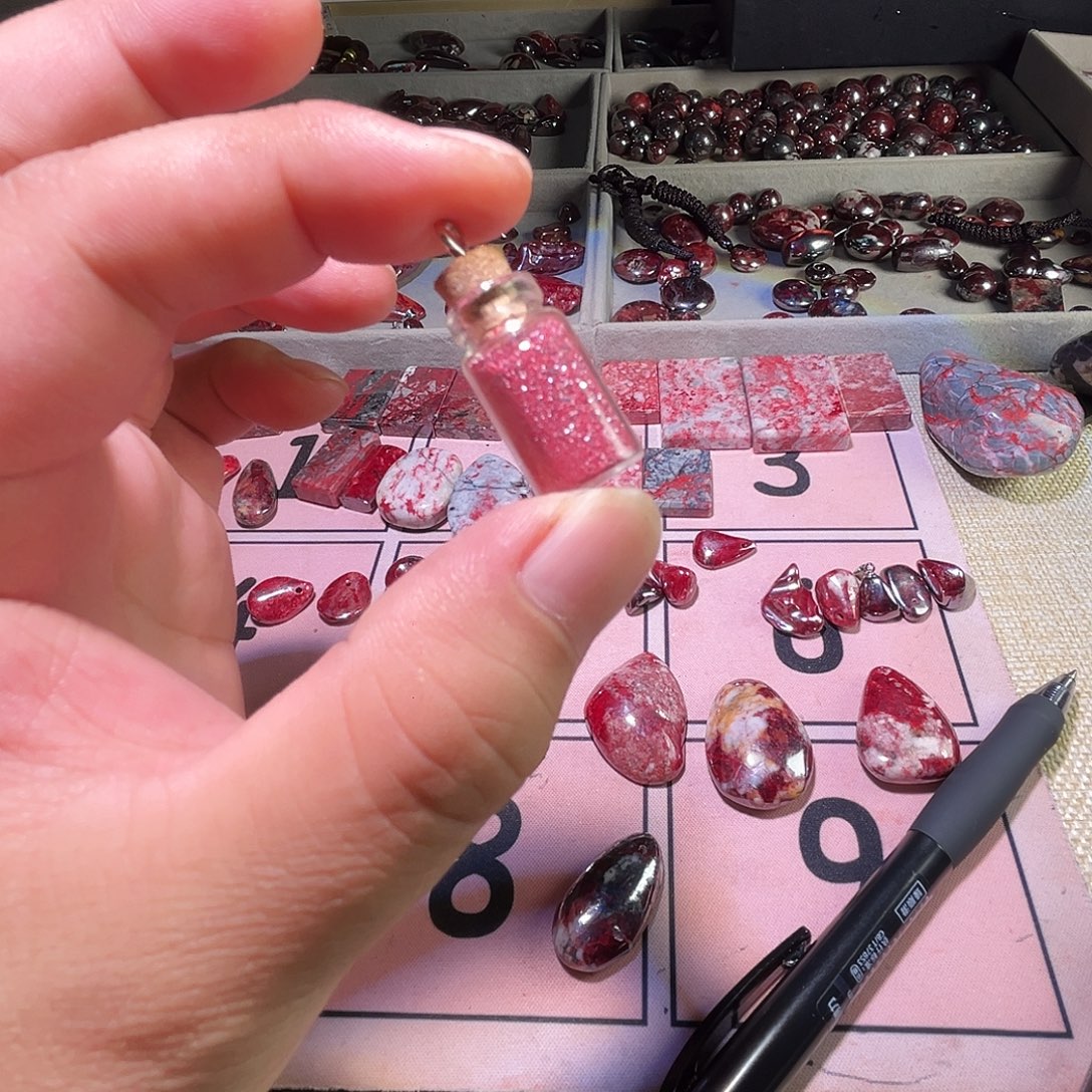 天然辰砂666688888888