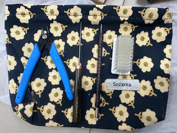 文玩玉米手工diy配件