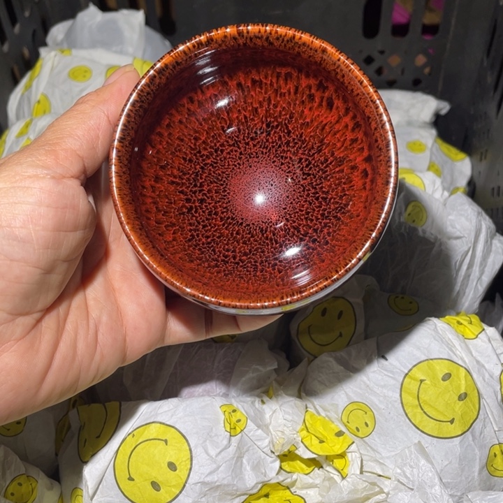 茶盏是因为这几次是你