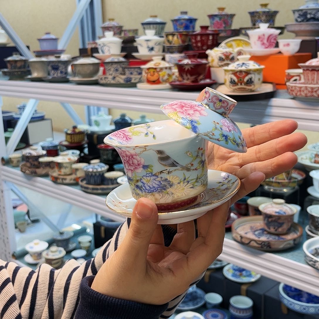 哈哈我真的好想你了