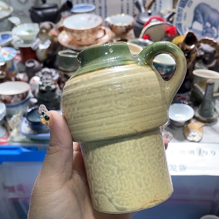 瓷片19.9包邮新疆西藏不发货