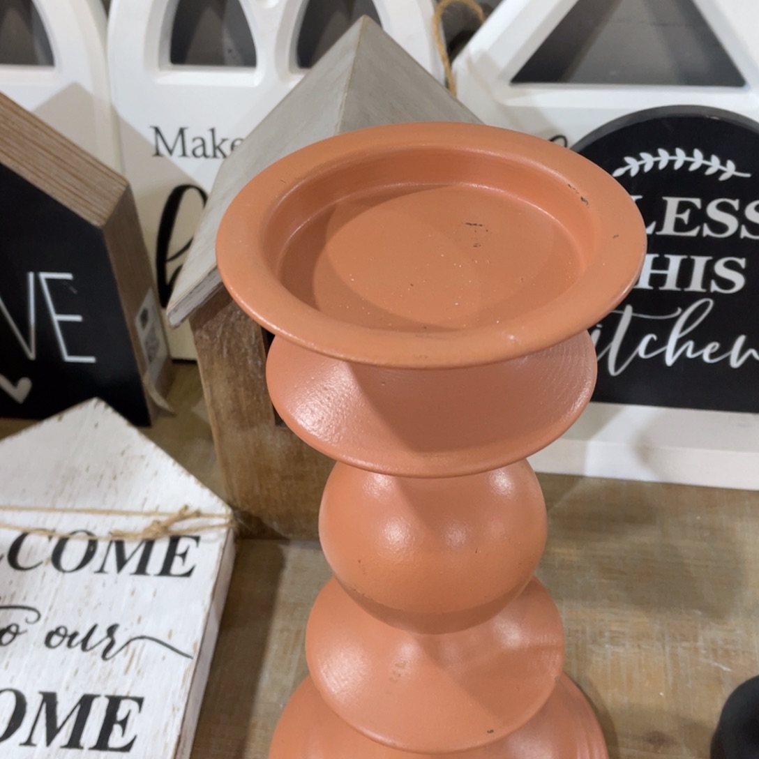 铁家居装饰烛台122602