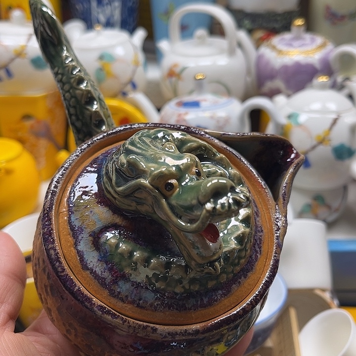 瓷片清库存满18包邮，新疆西藏青海不包邮，回流瓷器、