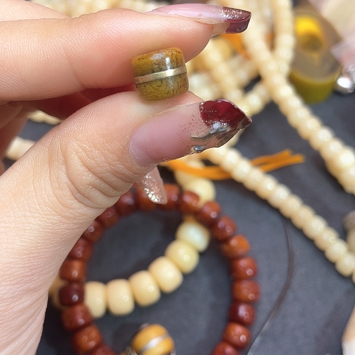 驼骨手串/手链其他配饰