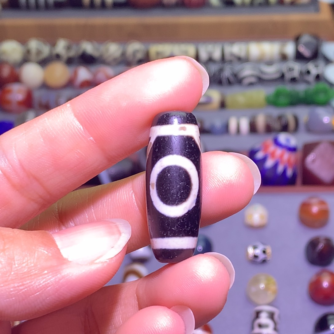 玛瑙/玉髓珠宝半成品未镶嵌