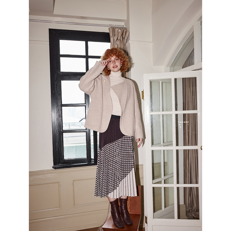 敦奴dunnu半裙NT522105