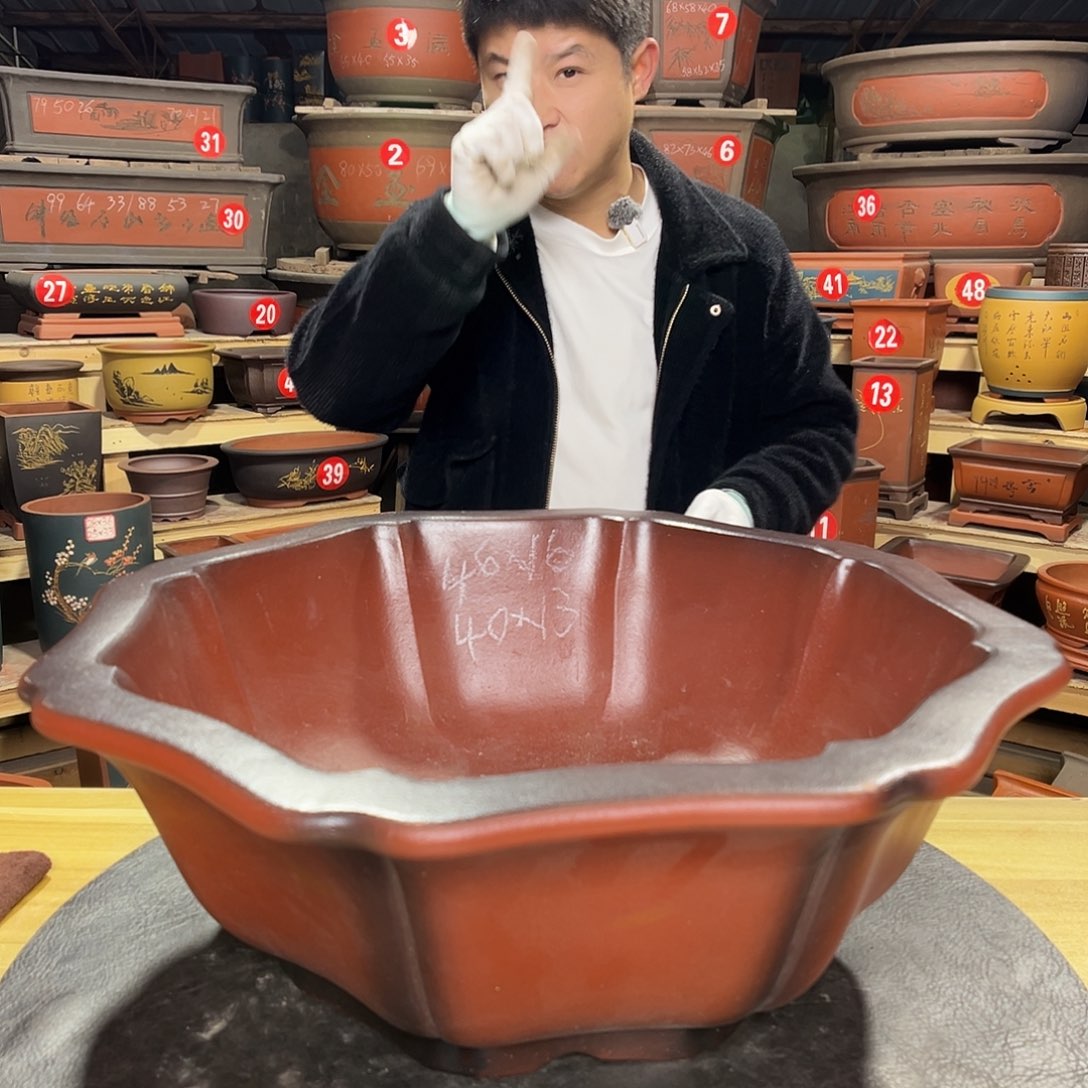 紫砂其他精品紫砂