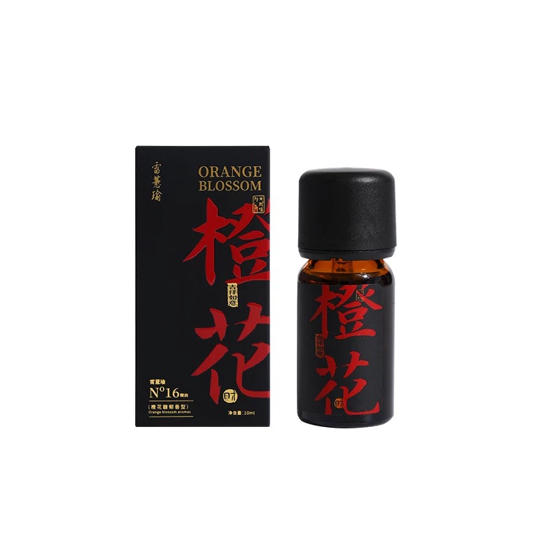 【到手1瓶洗发水500ML】雷薏瑜Nº16精油（橙花/玫瑰花馥郁香型）