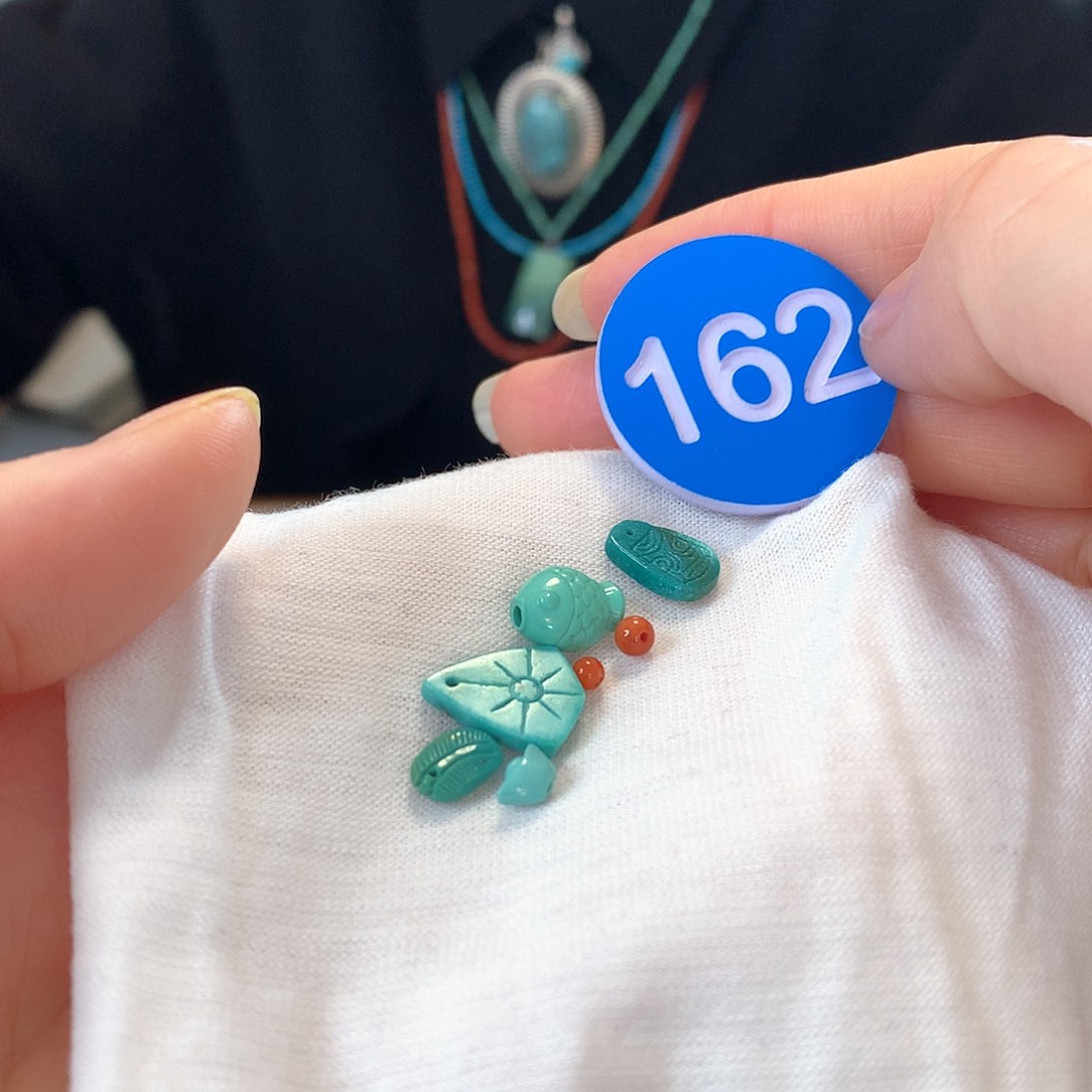 南红玛瑙珠宝奇石未镶嵌