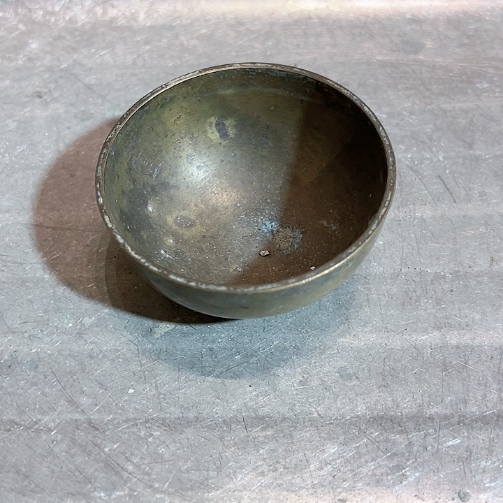 黄铜摆件工艺品，