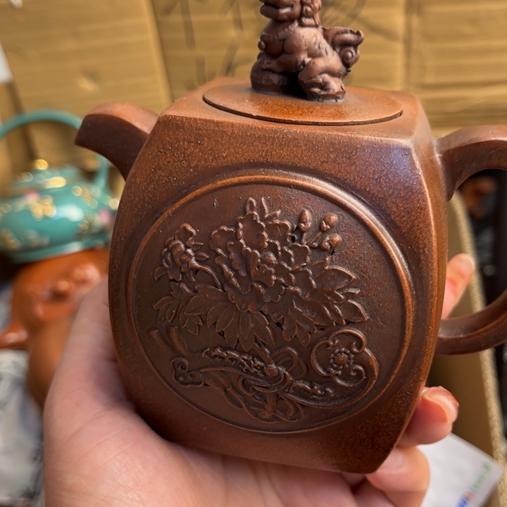 紫砂茶壶紫砂壶等各种