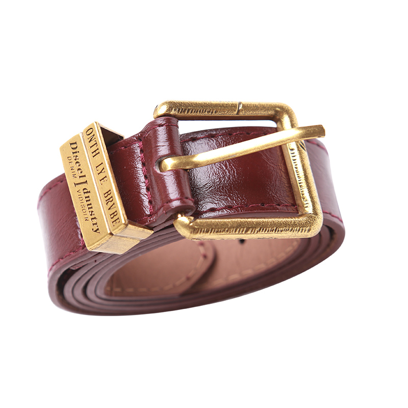 2025新款复古简约百搭休闲经典皮带HBZC621116