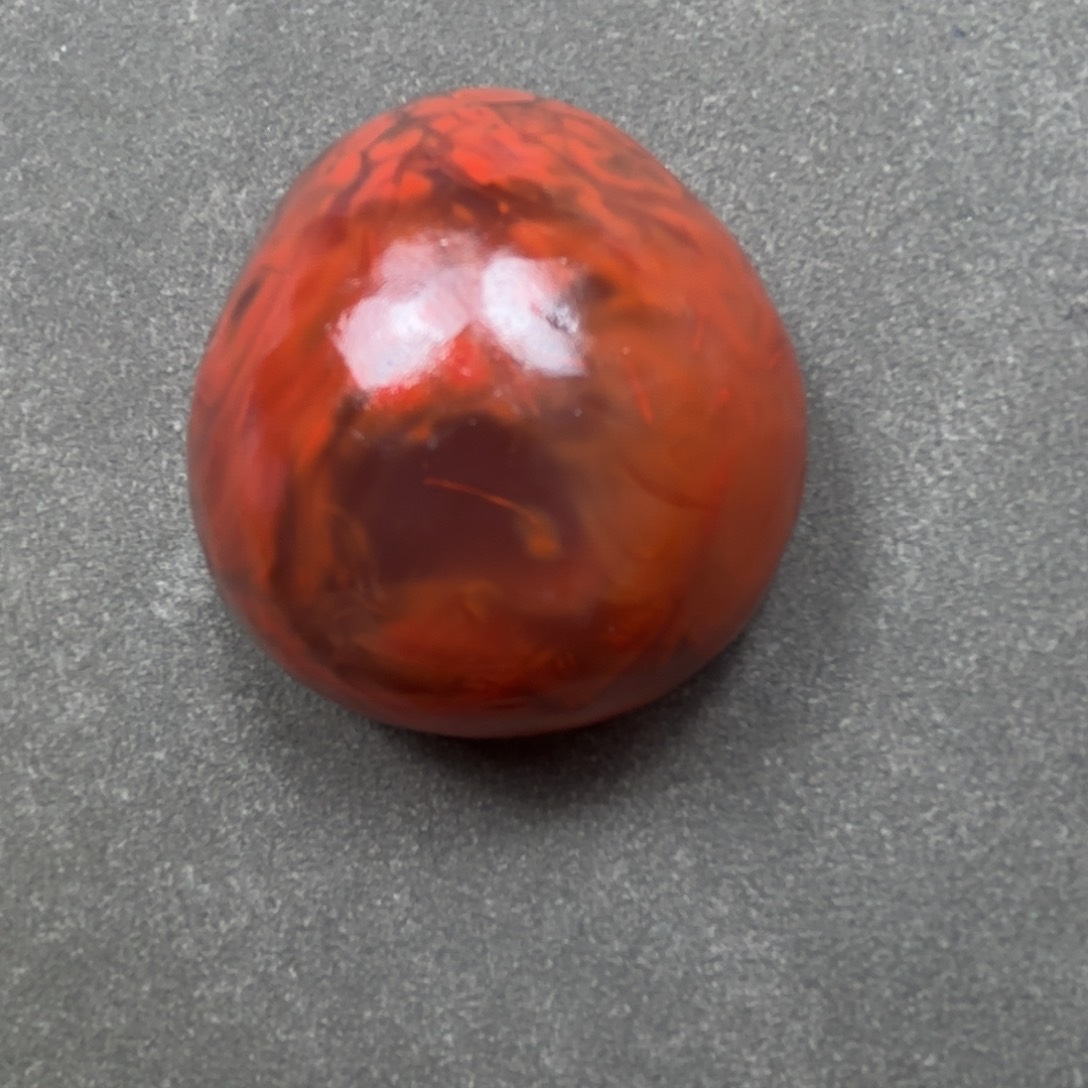 玛瑙/玉髓颈饰合金.***城