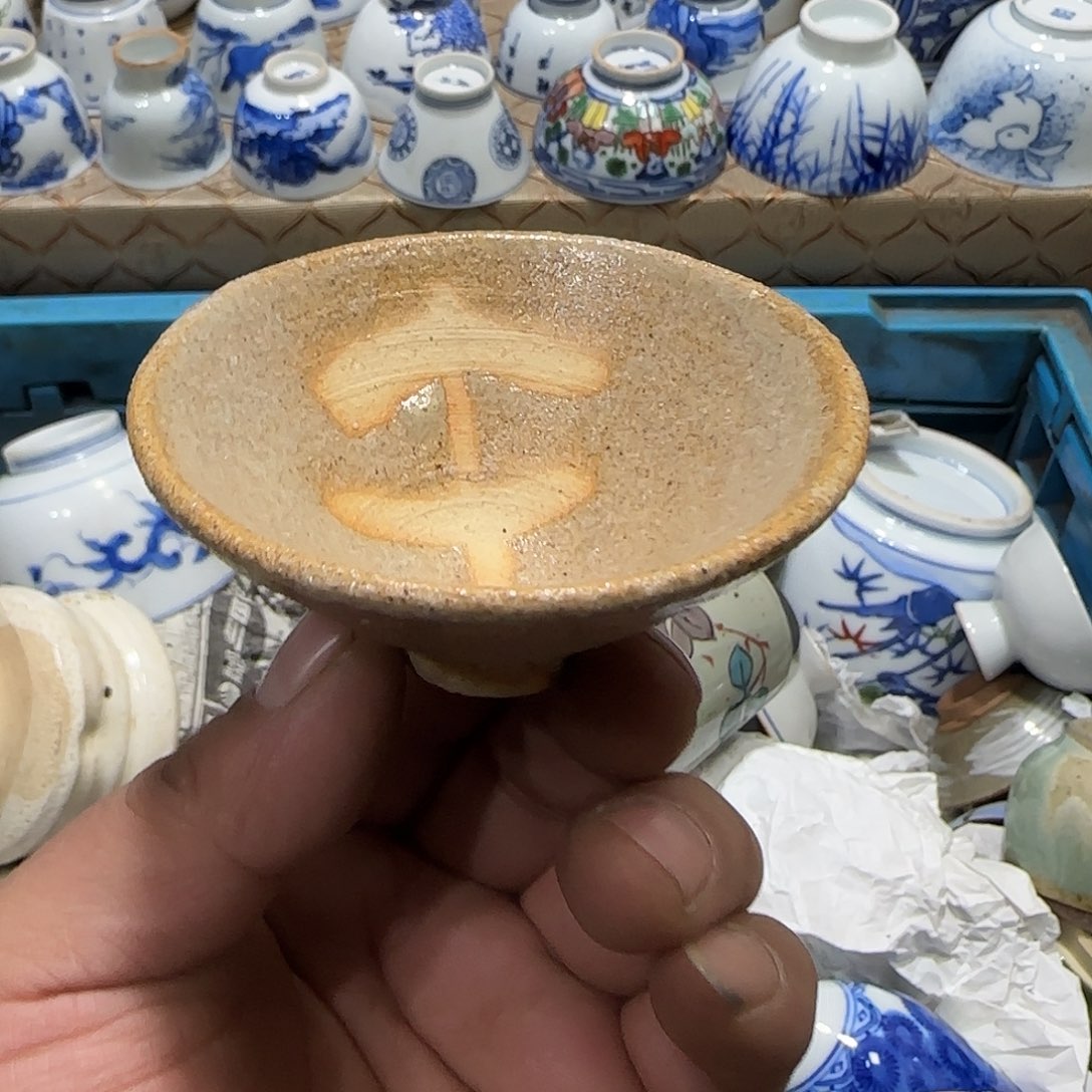 陶瓷茶玩榜第十二名