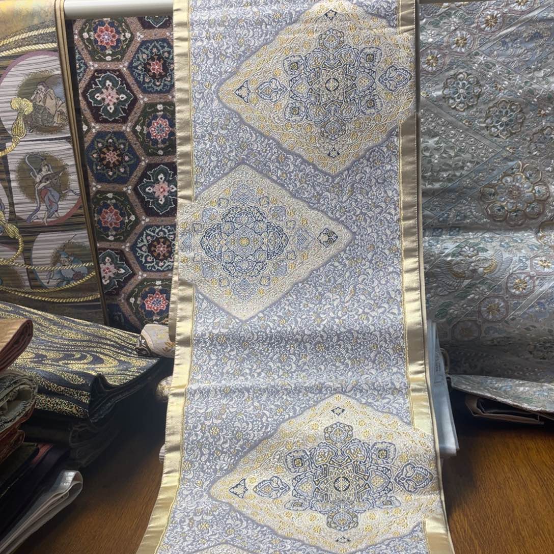 织绣细密织细密织