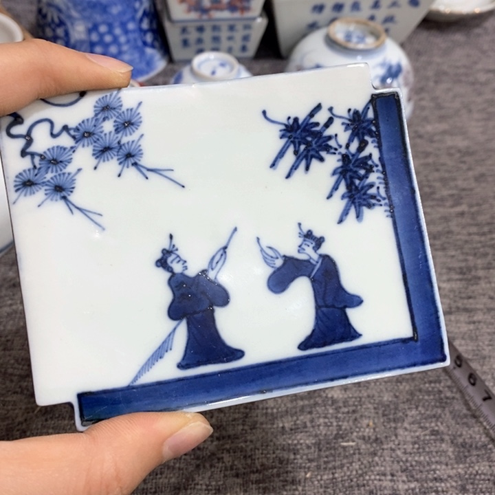 紫砂茶杯非常漂亮好看的碗