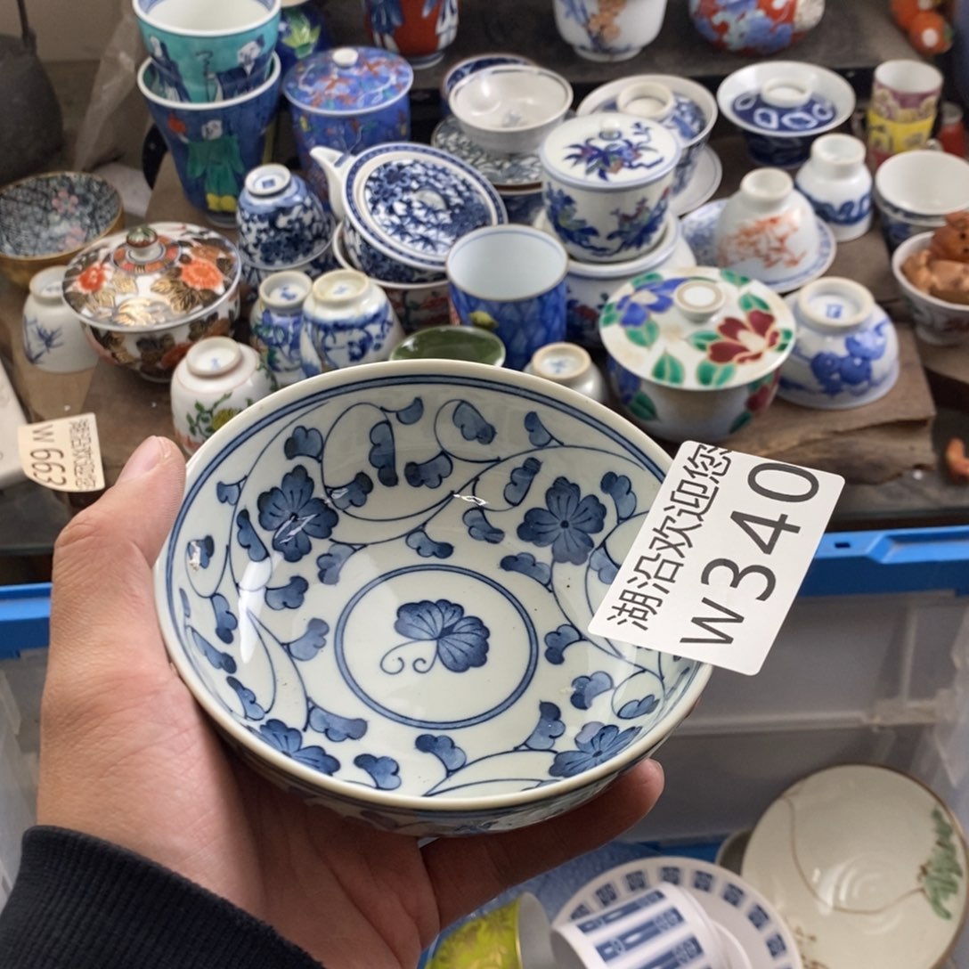 怪***人瓷器的时候我也是醉