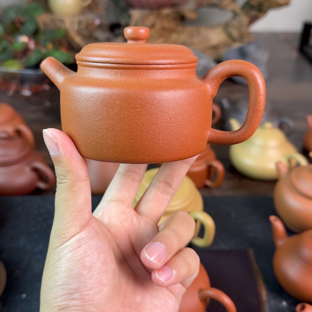 紫砂茶壶^***.11111111111紫砂壶得忠