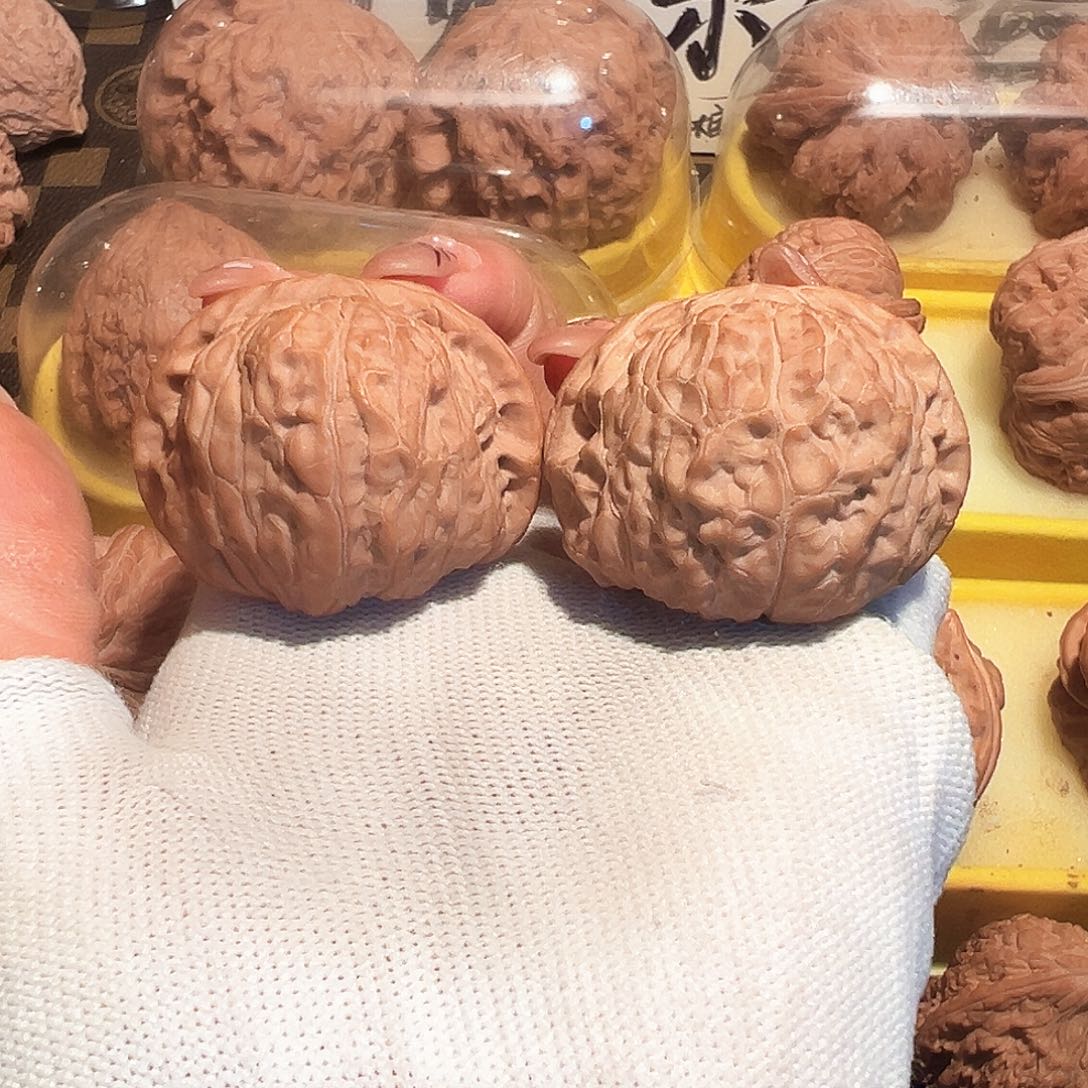 青***了吊坠桃核43全品南瓜墩