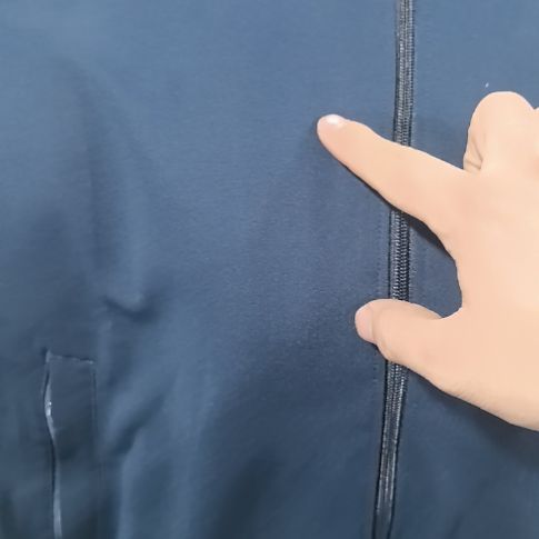 体能服175重190斤可以穿