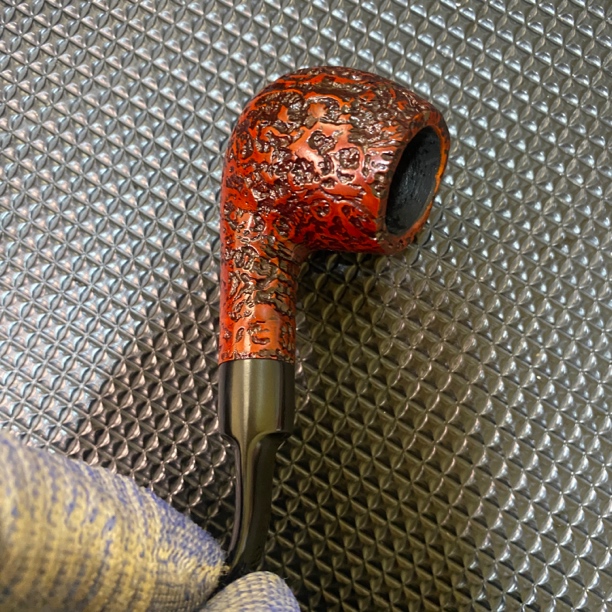 意大利SPORT 斯堡石楠木老烟斗