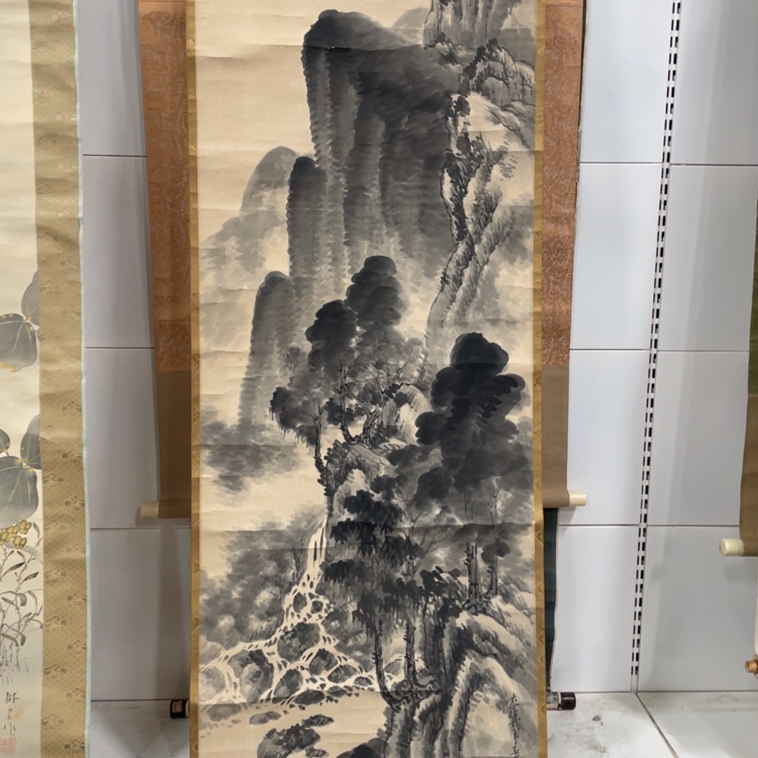 精品剪纸艺术作品