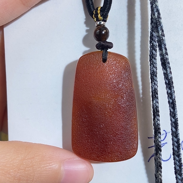 未镶嵌定制琥珀琥珀蜜蜡