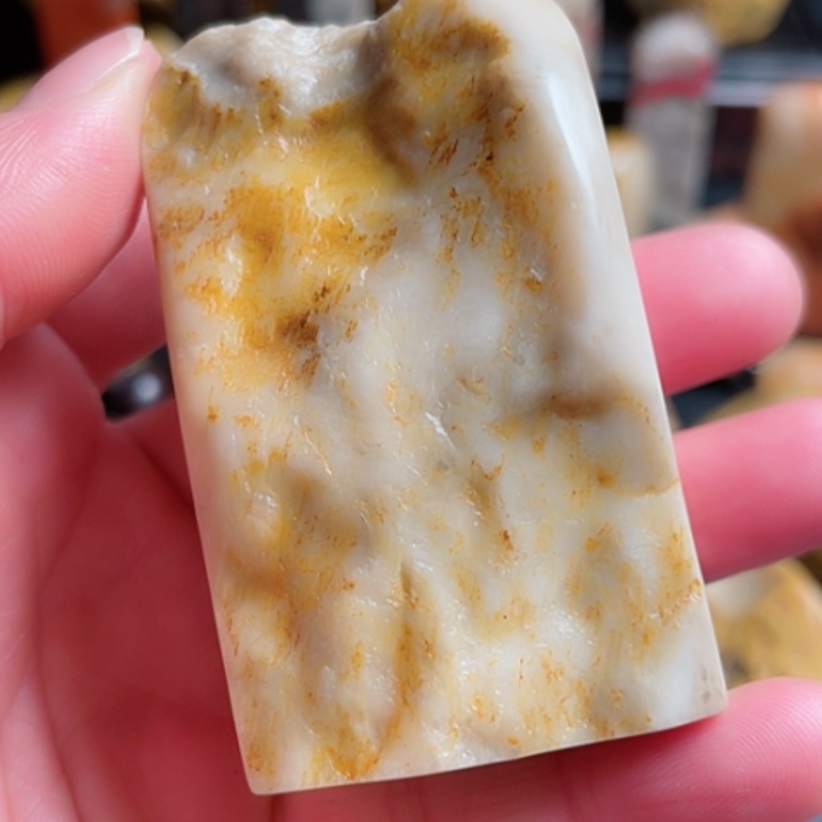 【闪购商品】昌化石昌化石随型