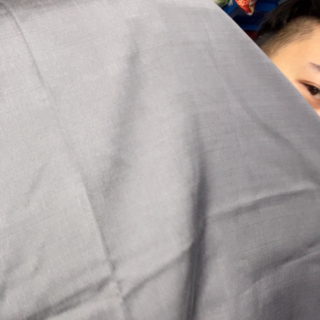 混纺天丝苎麻1.5米。  