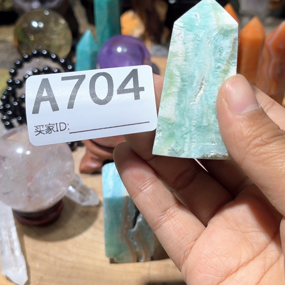 未镶嵌珠宝半成品水晶多样性发其一微瑕
