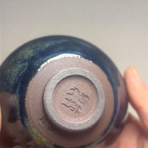 【闪购商品】茶盏-140............