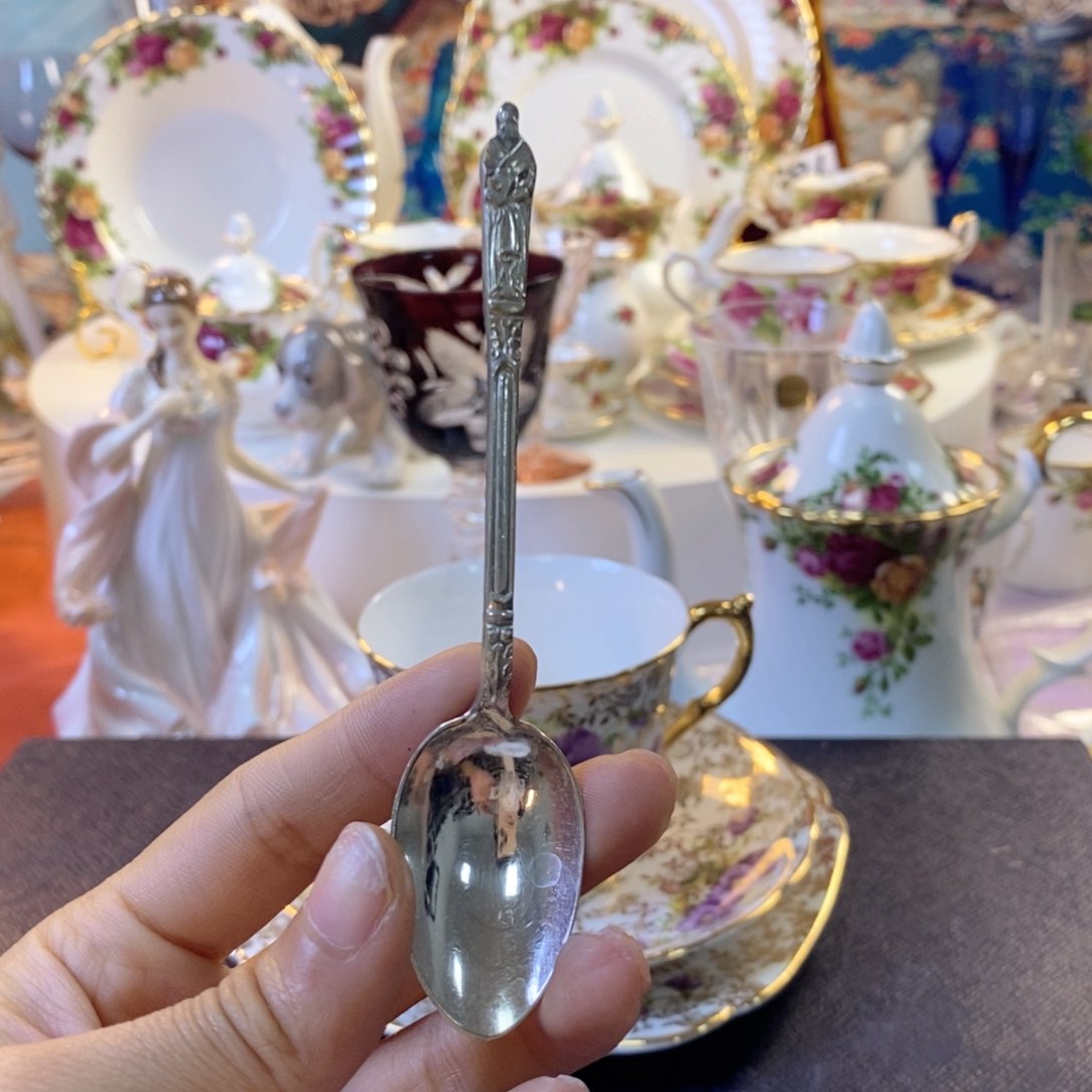 瓷器欧瓷咖啡杯水晶杯