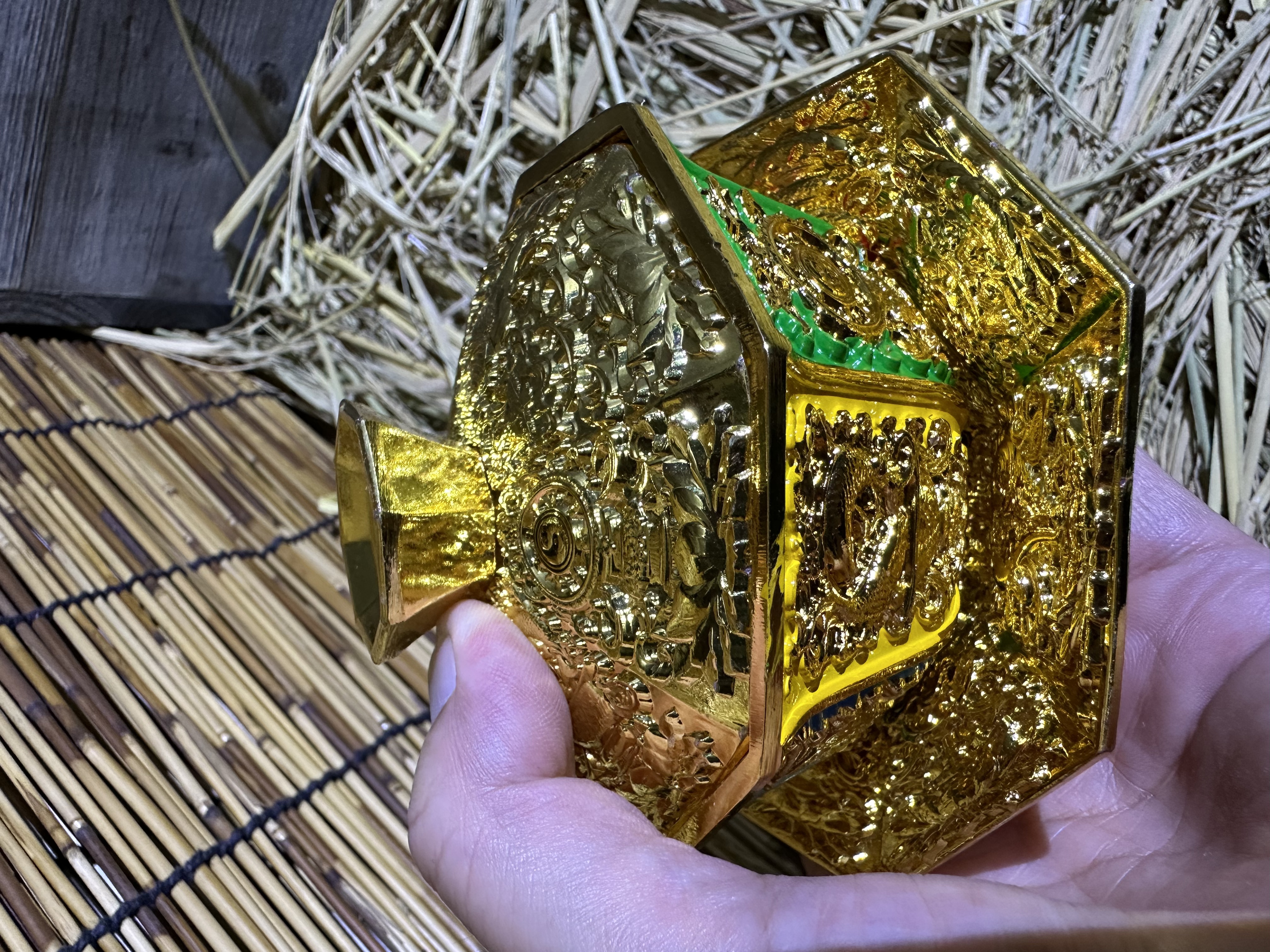 一个精选居家摆件 283仿古复古精美居家摆件