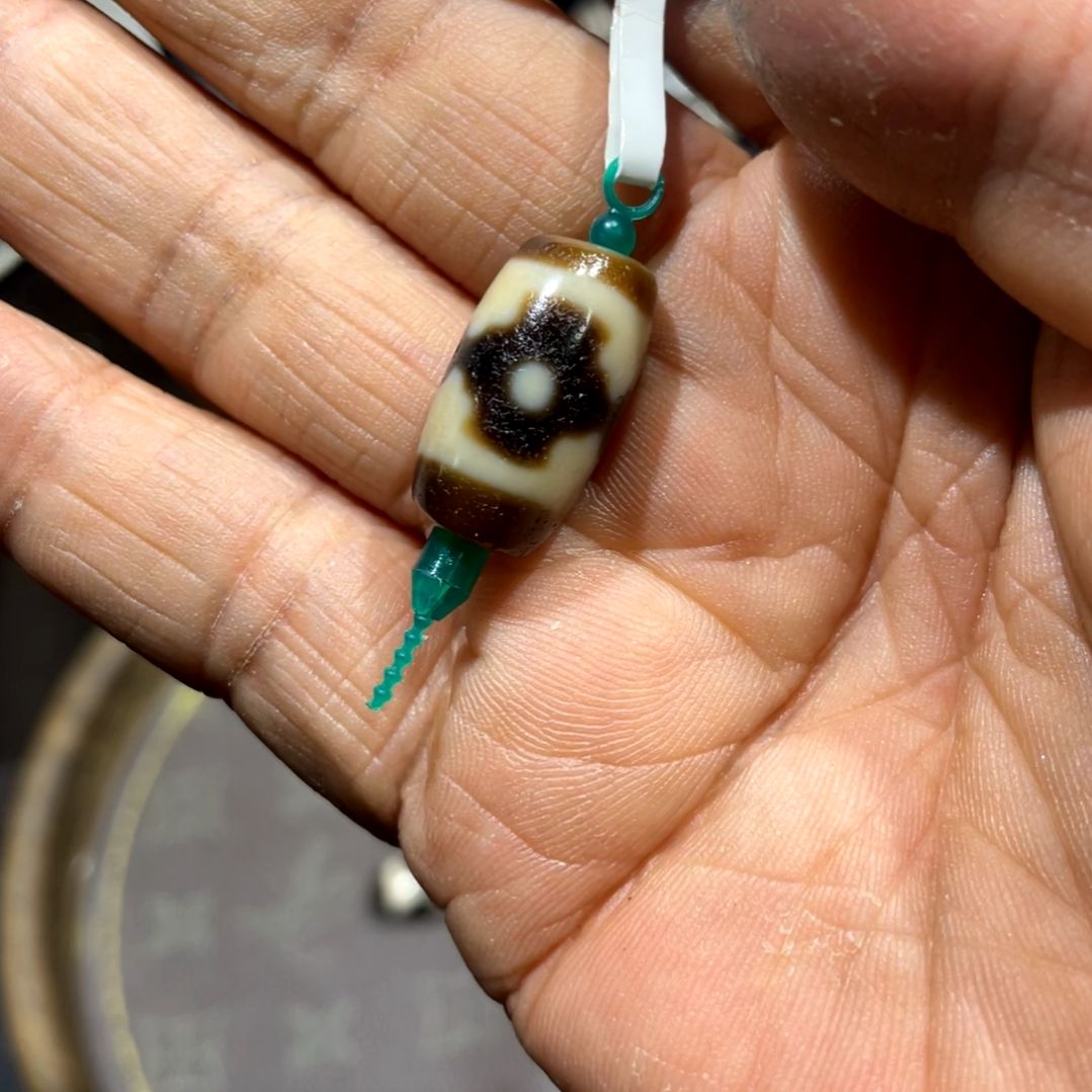 玛瑙/玉髓颈饰未镶嵌胖*