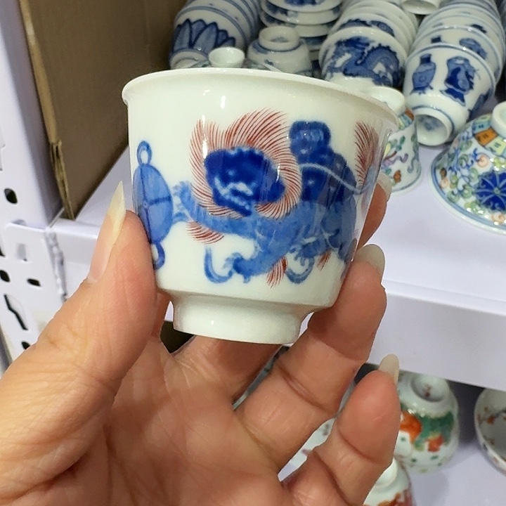 陶瓷艺术品收藏陶瓷