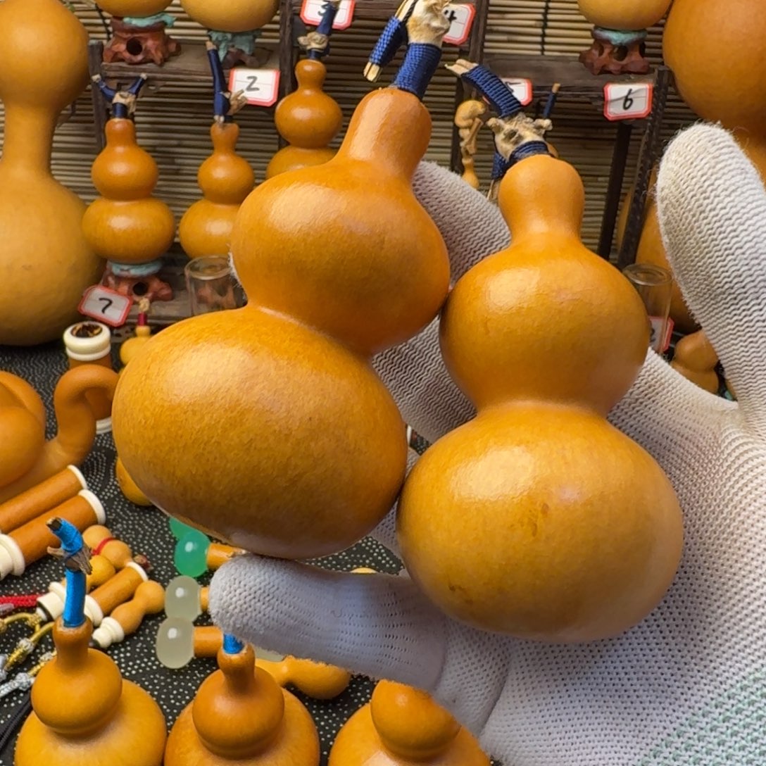 一***鱼有机玻璃定制产品葫芦