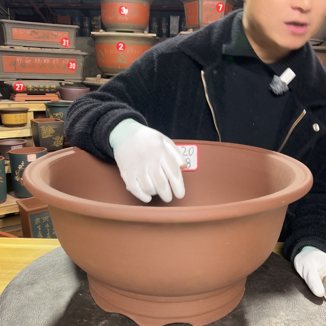 紫砂其他精品紫砂工厂直销