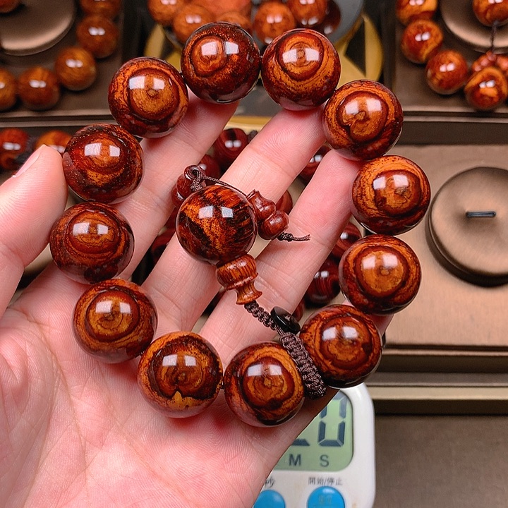 【闪购商品】黄花梨/降香黄檀2.0规格10W