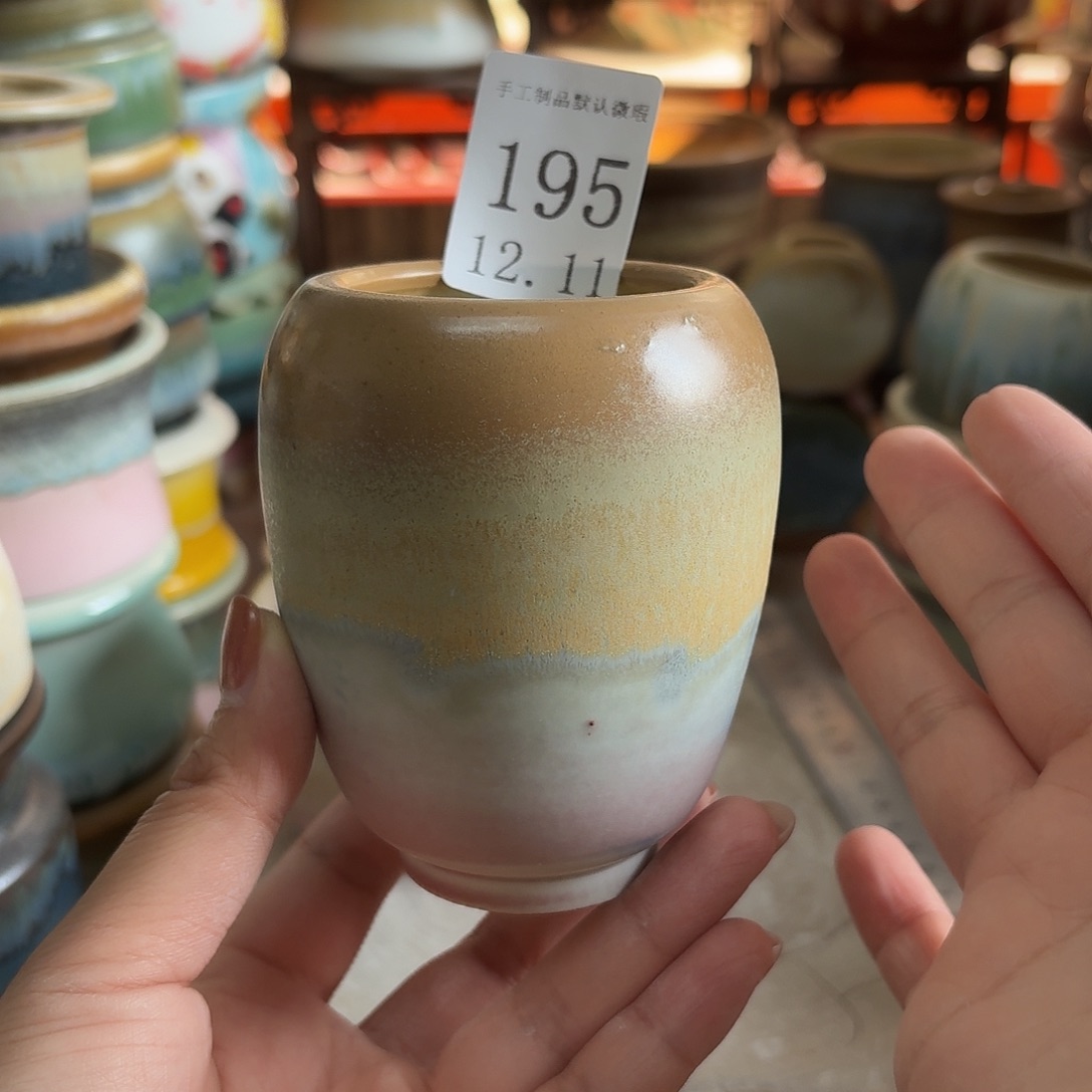 瓷片景德镇陶瓷手工制作
