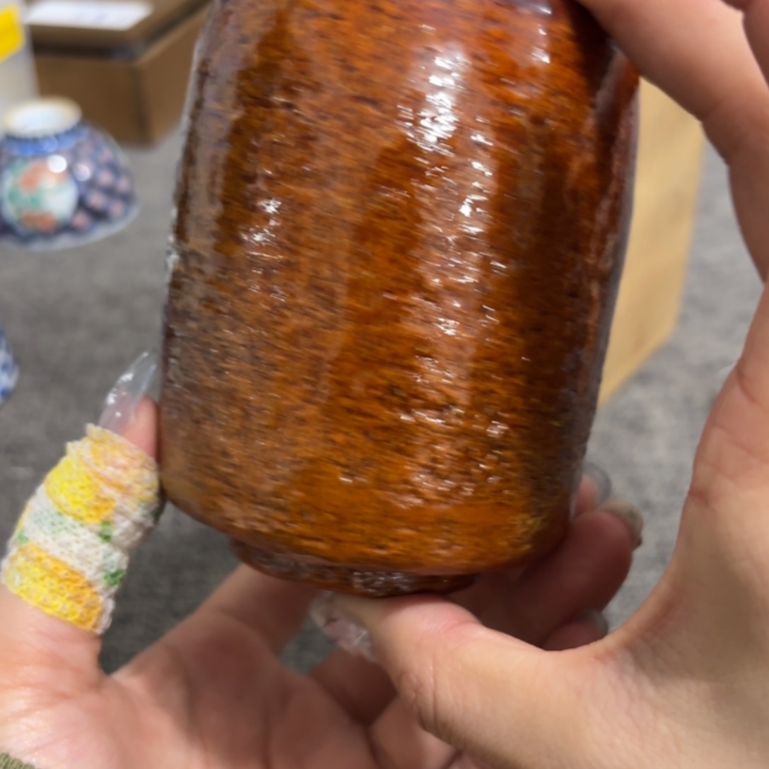 非常好看漂亮的物品