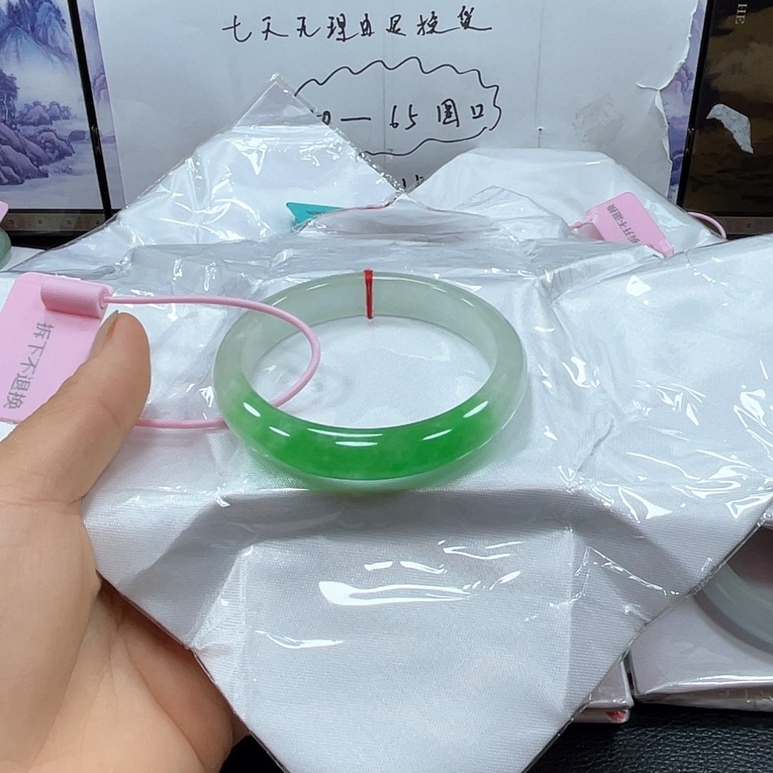 早班2号时尚手镯