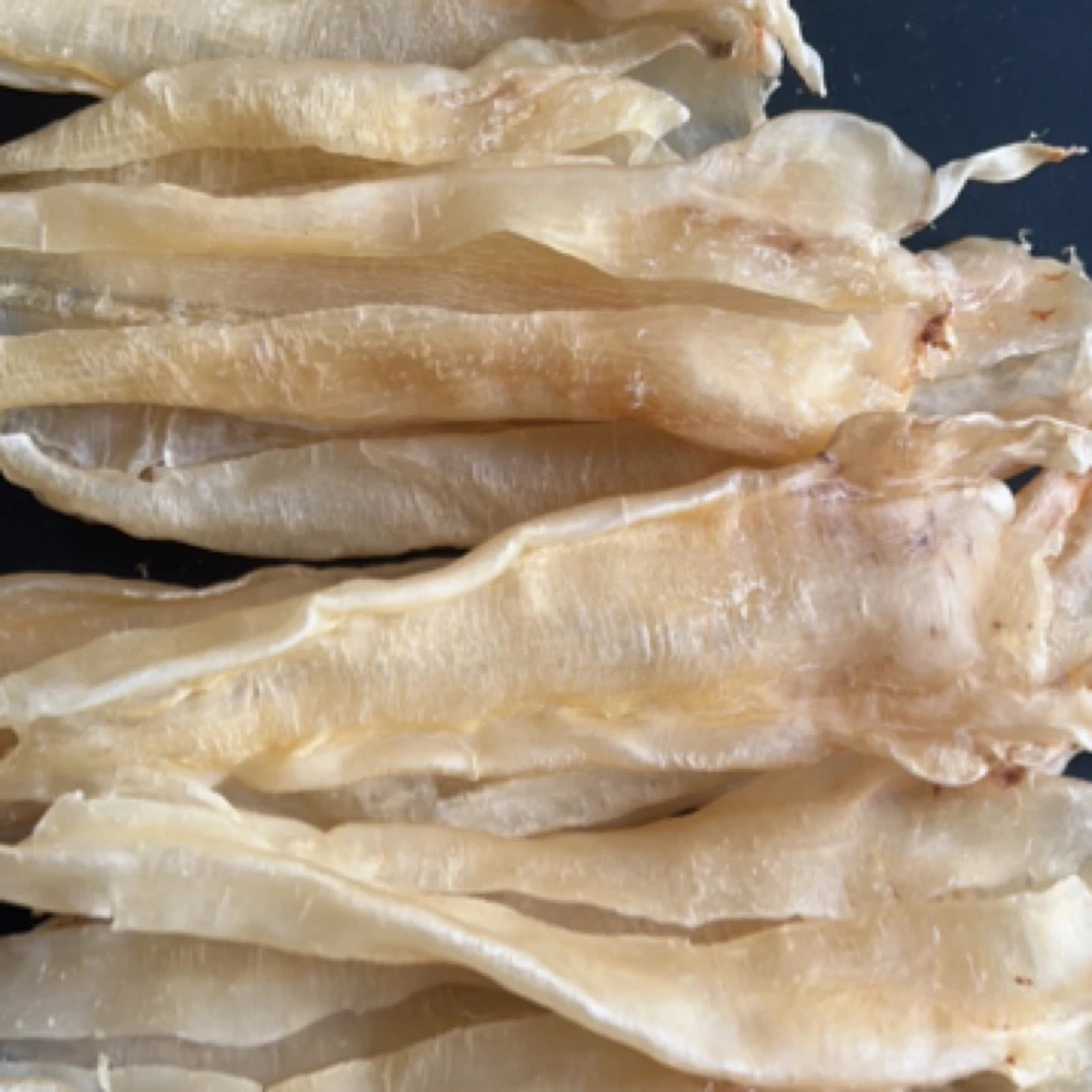 【北海公胶】 滋补佳品精品花胶 源头价格250g袋装